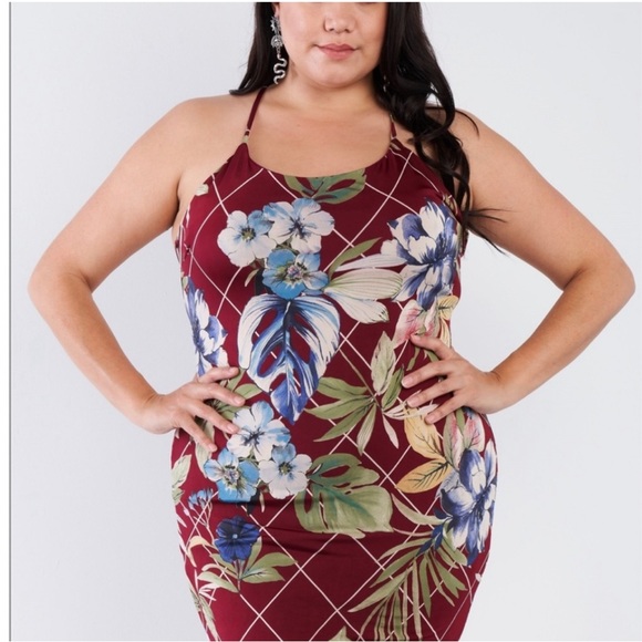 Sale‼️Reseller box: 6 Dresses NWT and NWOT - Picture 4 of 5